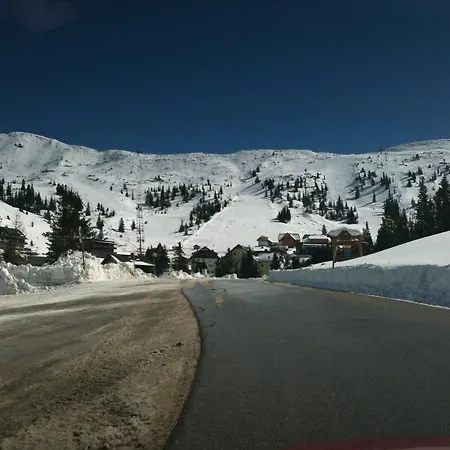 Han/Misafirhane Ruescher