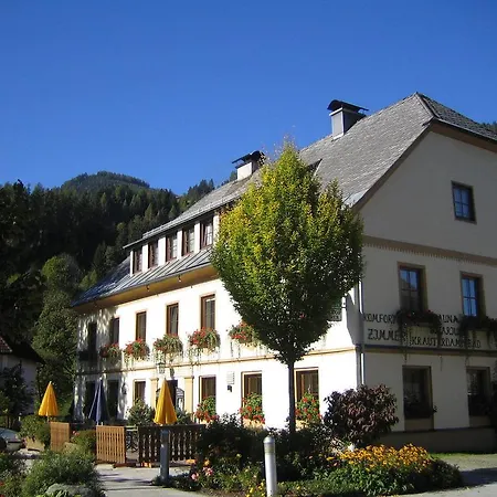 Ruescher Inn 3*