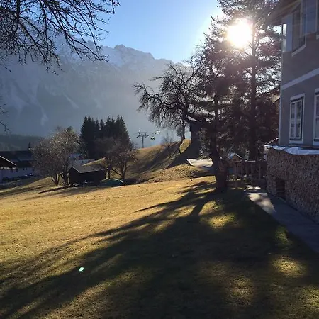 Ruescher Penzion 3*
