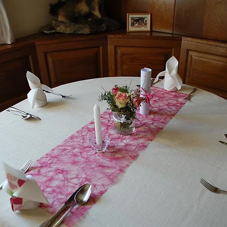 Han/Misafirhane Ruescher Donnersbach