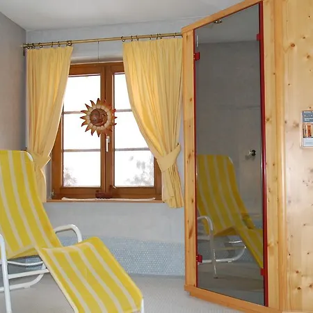 Gasthof Ruescher Inn