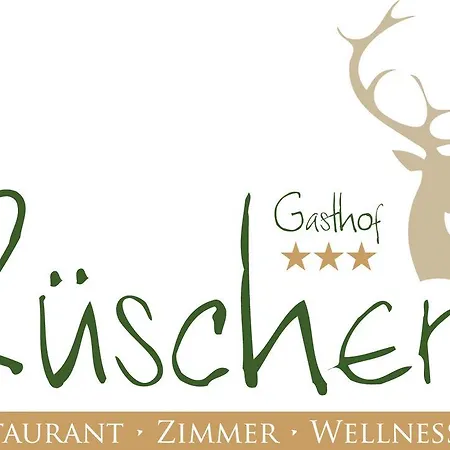 Ruescher Donnersbach