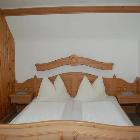 Gasthof Ruescher 3* Donnersbach