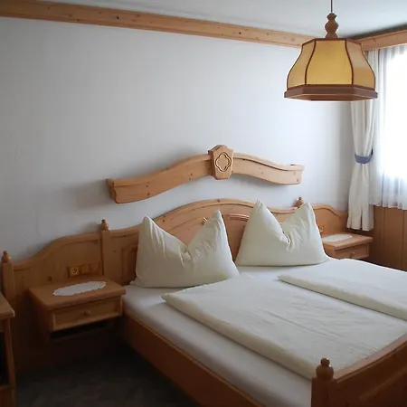 Mini-hôtel Ruescher