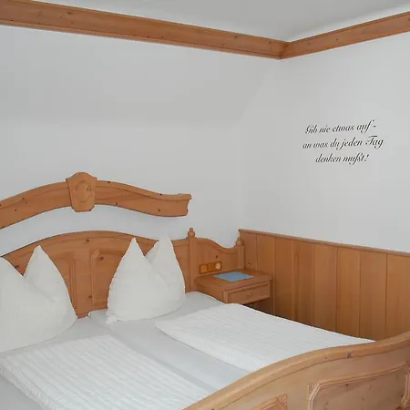 Mini-hôtel Ruescher Donnersbach