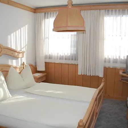 Ruescher Han/Misafirhane