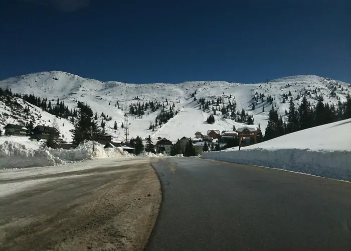 بيت ريفي Ruescher