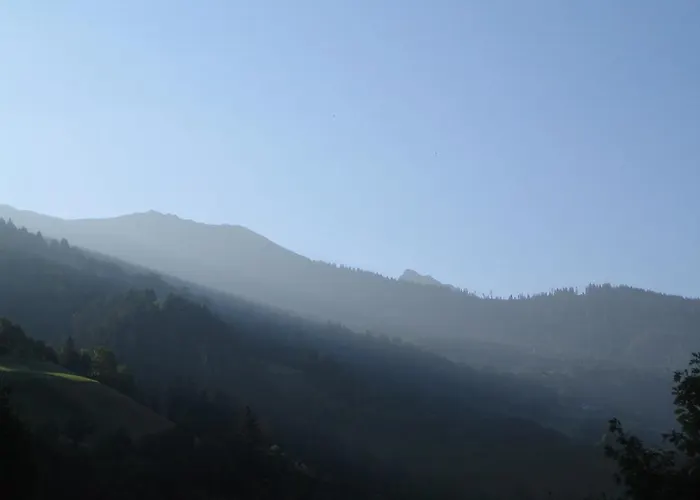 Ruescher 3* Donnersbach