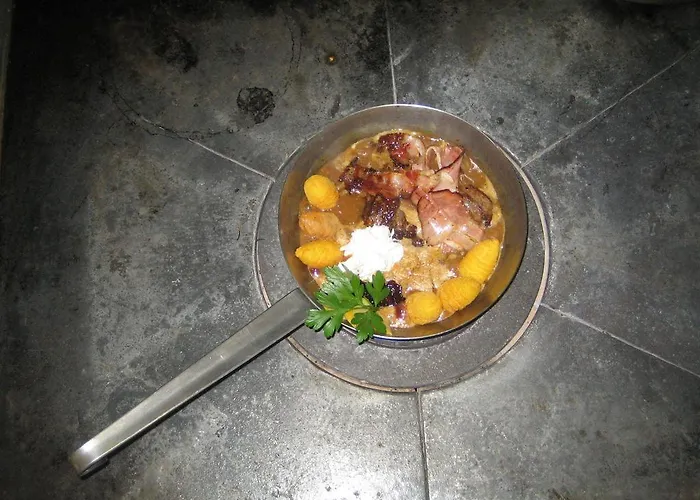 Ruescher Donnersbach