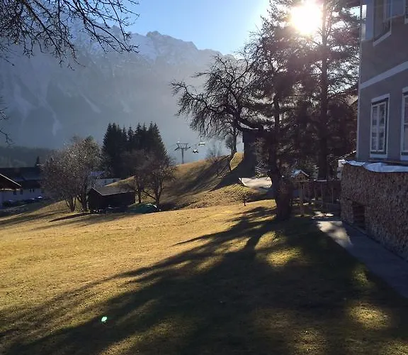 Ruescher بيت ريفي 3*