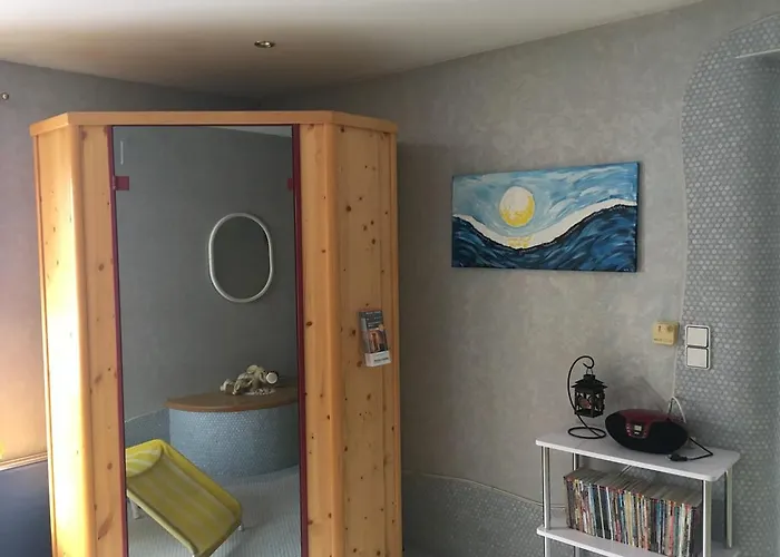 بيت ريفي Ruescher Donnersbach