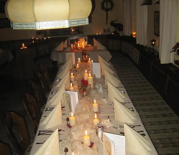 Ruescher 3* Donnersbach