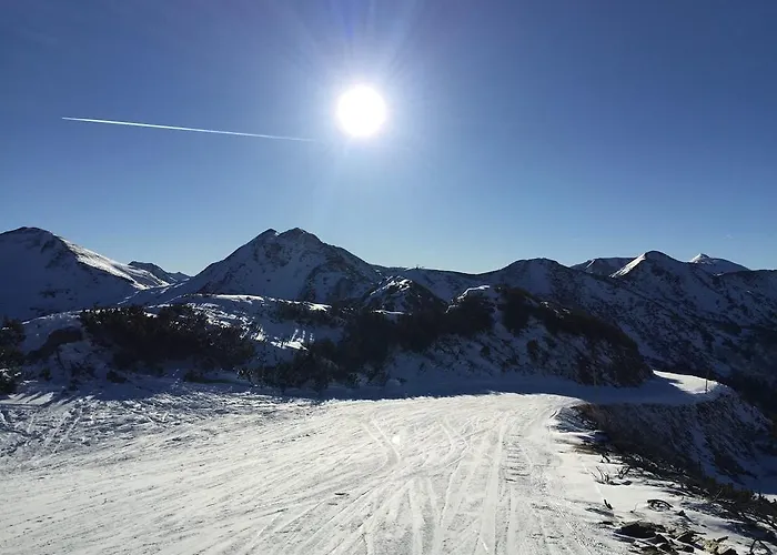 بيت ريفي Ruescher 3*