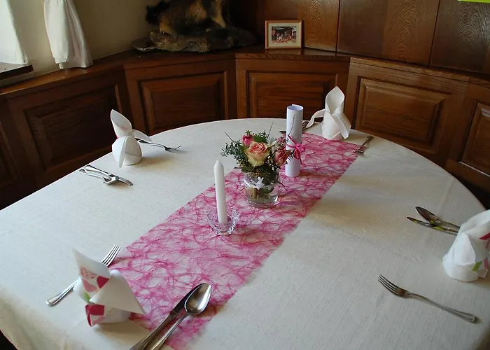 بيت ريفي Ruescher Donnersbach