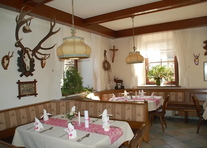 Ruescher 3* Donnersbach