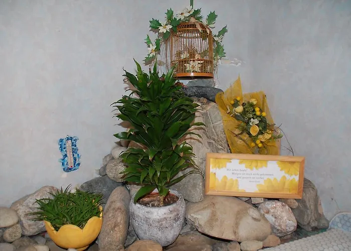 Ruescher بيت ريفي Donnersbach