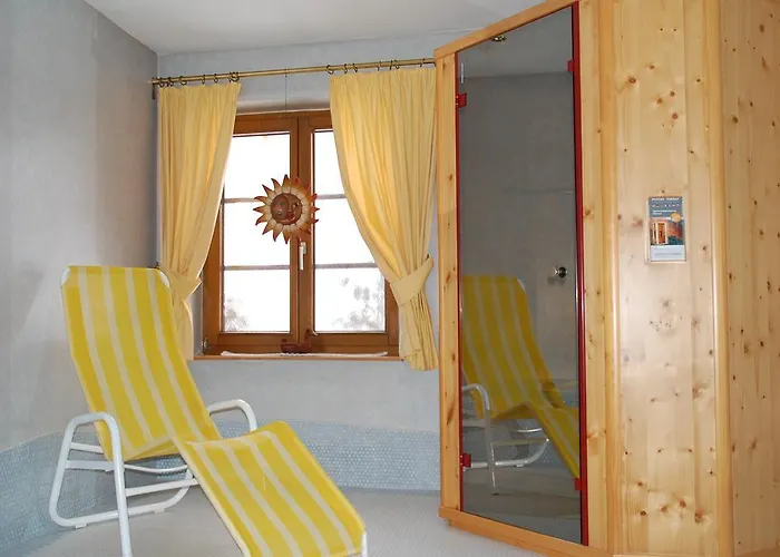 Ruescher بيت ريفي