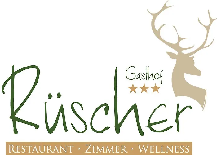 Ruescher Donnersbach