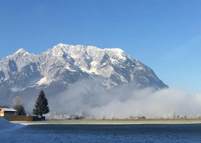 Ruescher 3* Donnersbach